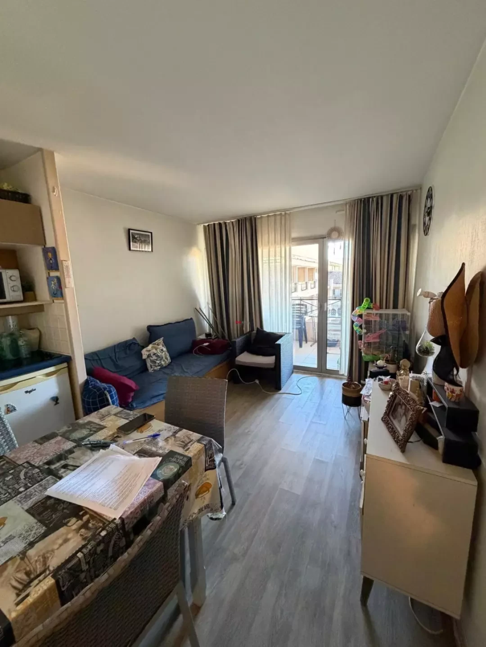 Wohnung in Cannes, Frankreich, 27 m² - Foto 2