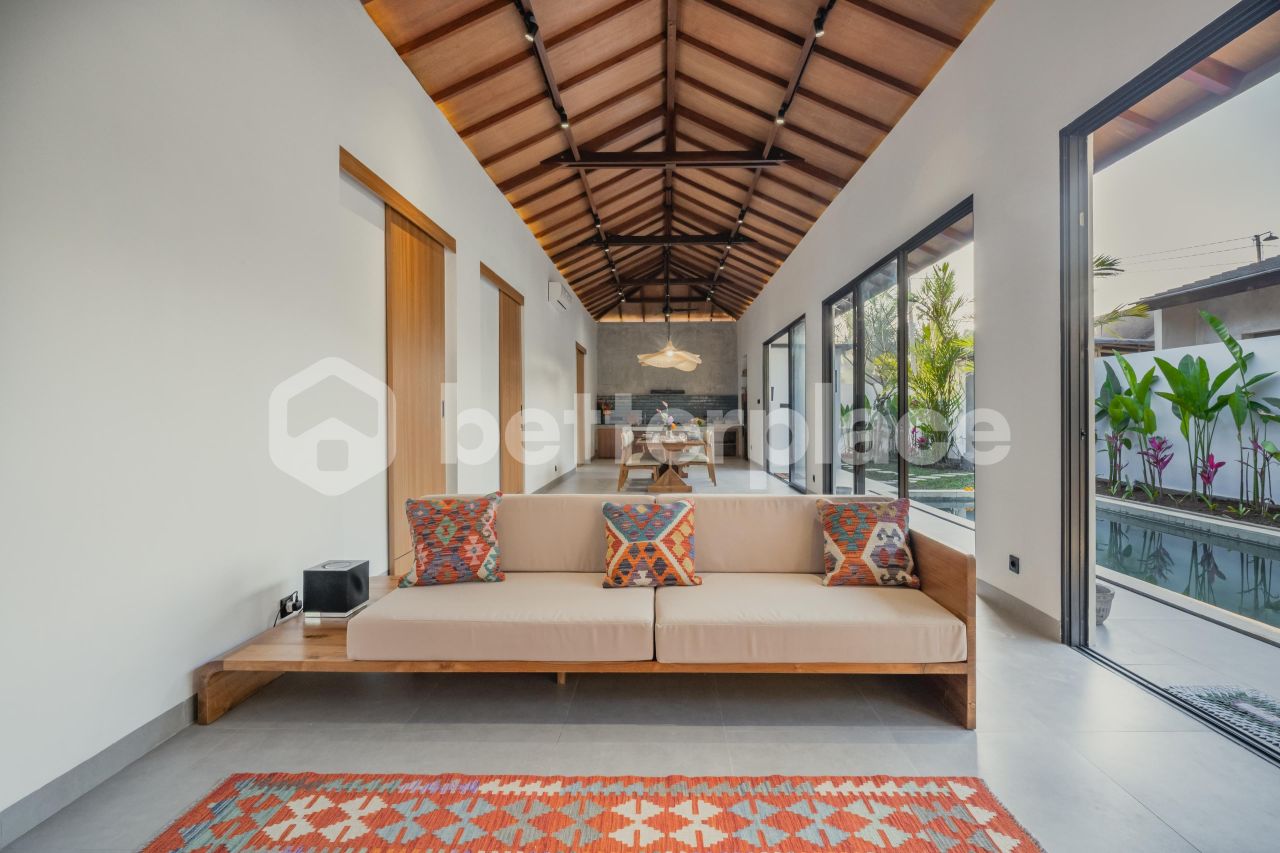 Villa in Ubud, Indonesia, 200 m² - picture 4