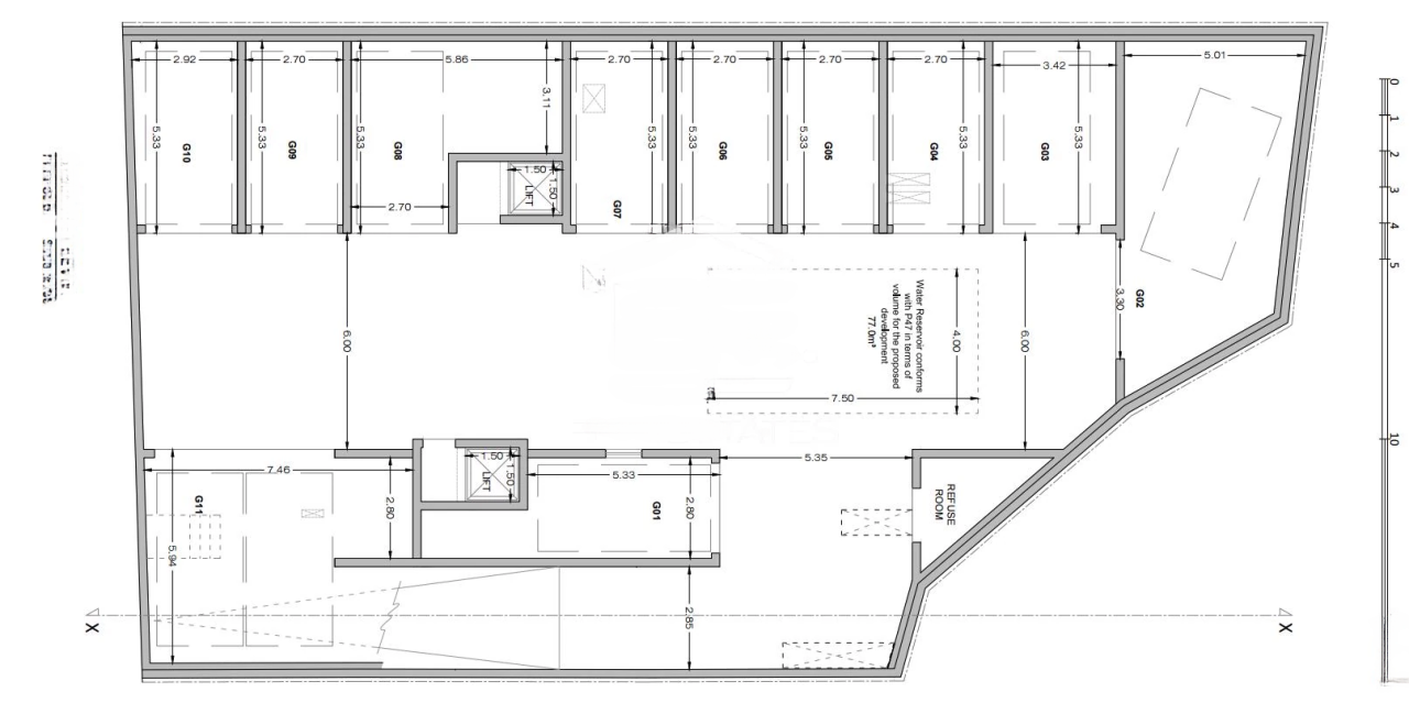 Piso en San Lawrenz, Malta, 89 m² - imagen 2