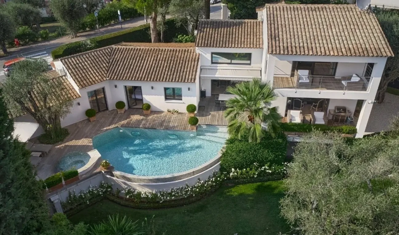 Appartamento a Cannes, Francia, 281 m² - foto 2