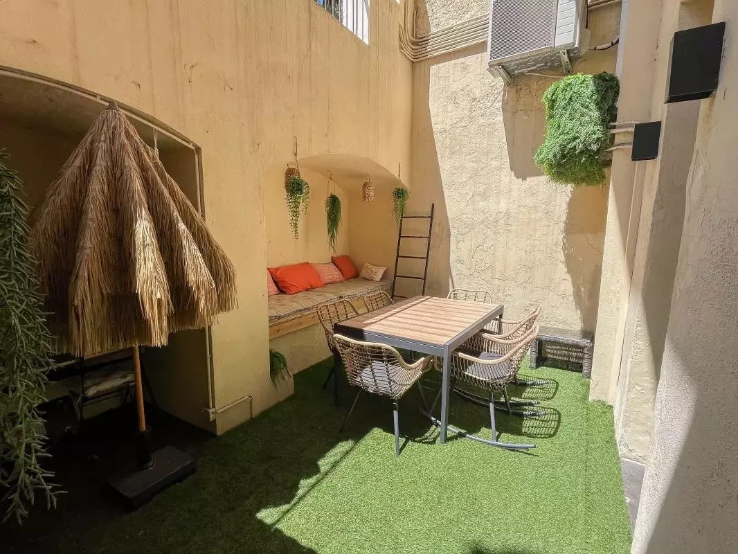 Appartamento a Cannes, Francia, 38 m² - foto 2