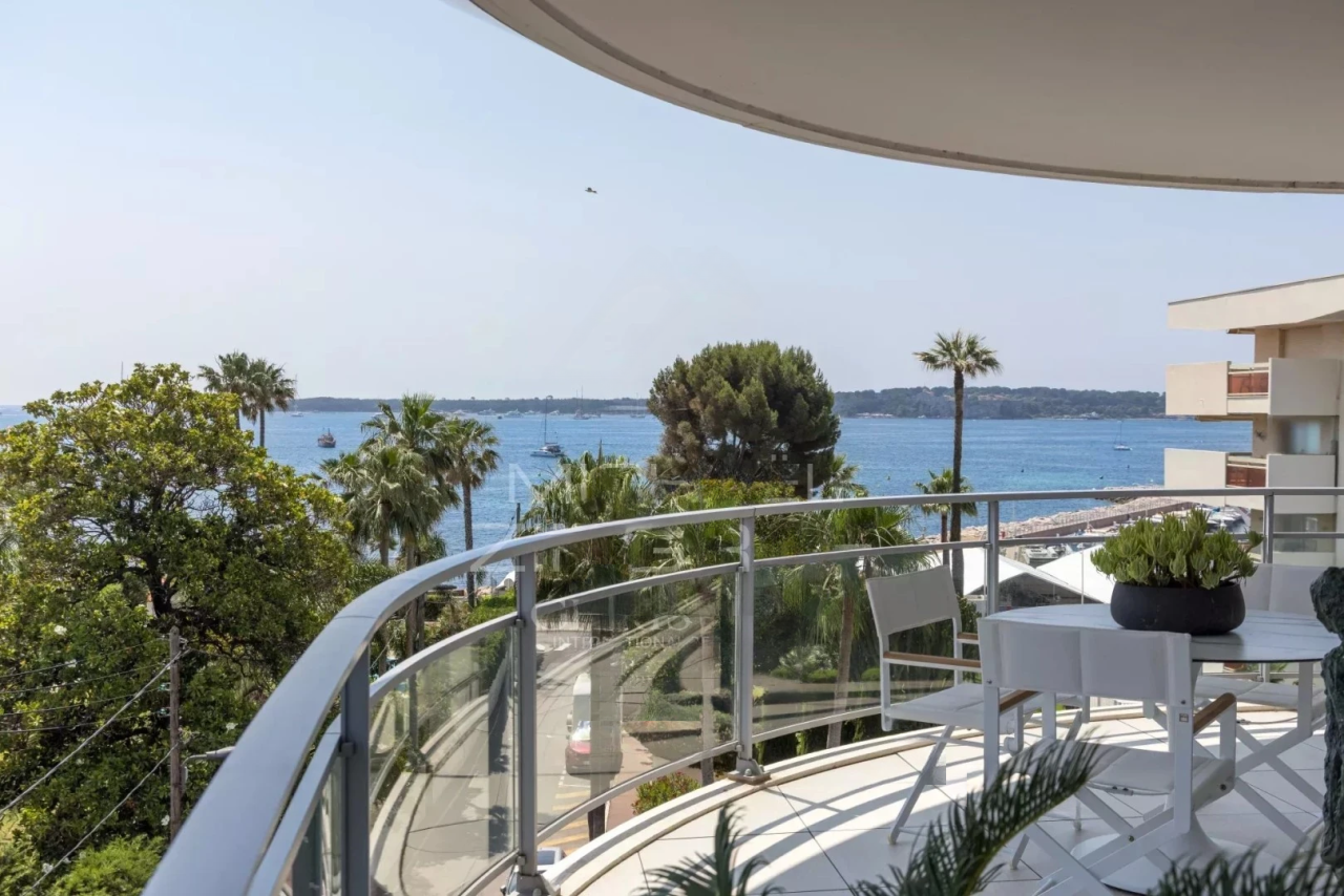 Piso en Cannes, Francia, 105 m² - imagen 2