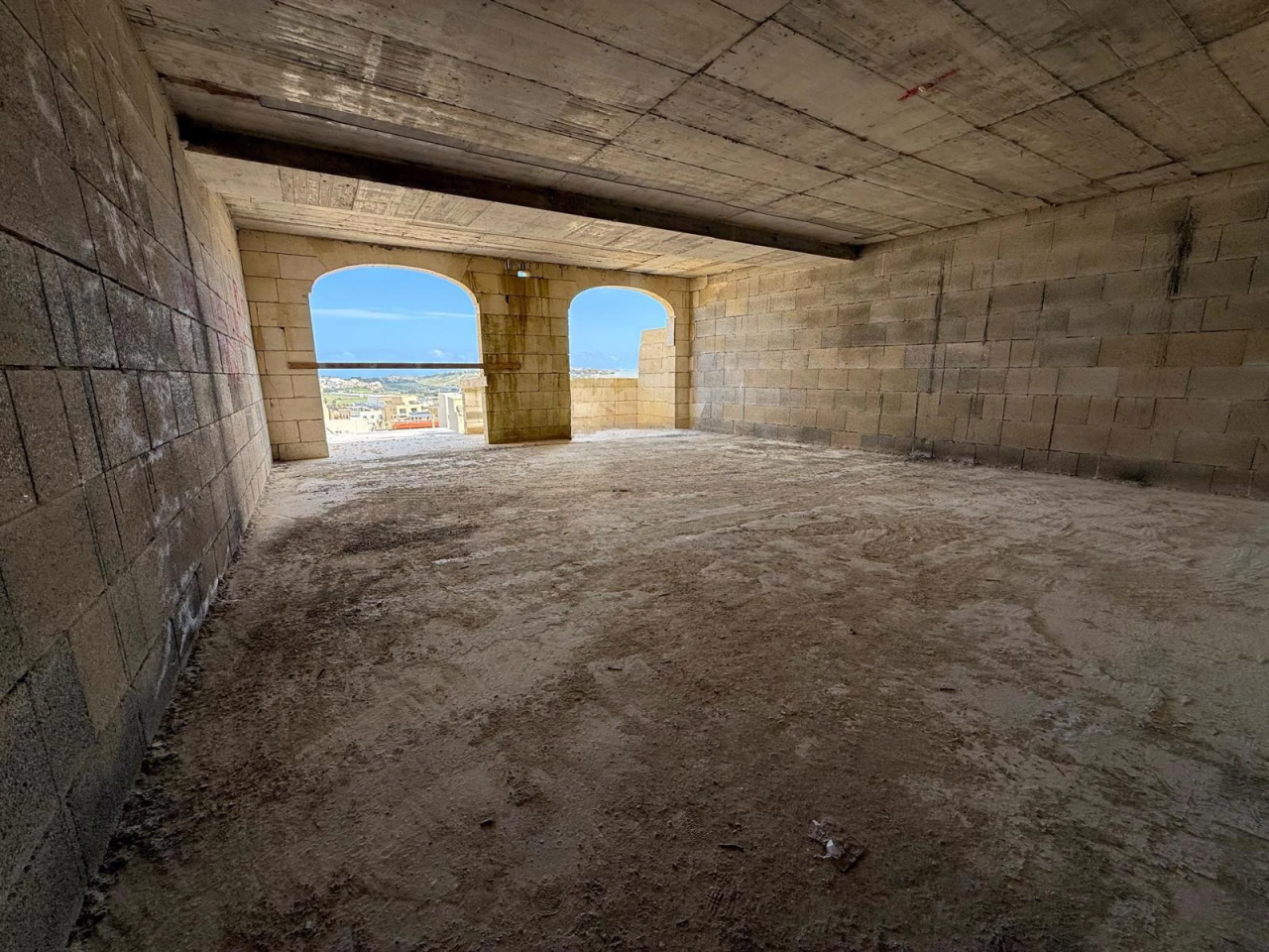Appartamento a San Lawrenz, Malta, 175 m² - foto 2