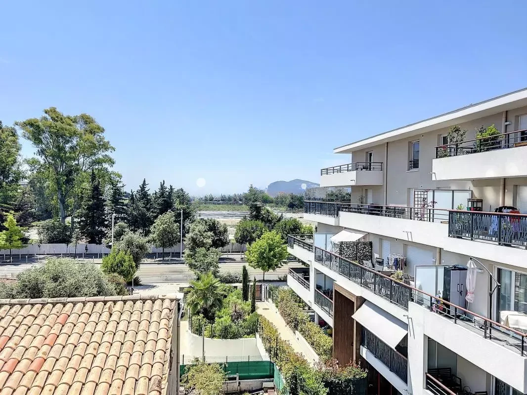 Appartamento a Cannes, Francia, 62 m² - foto 2