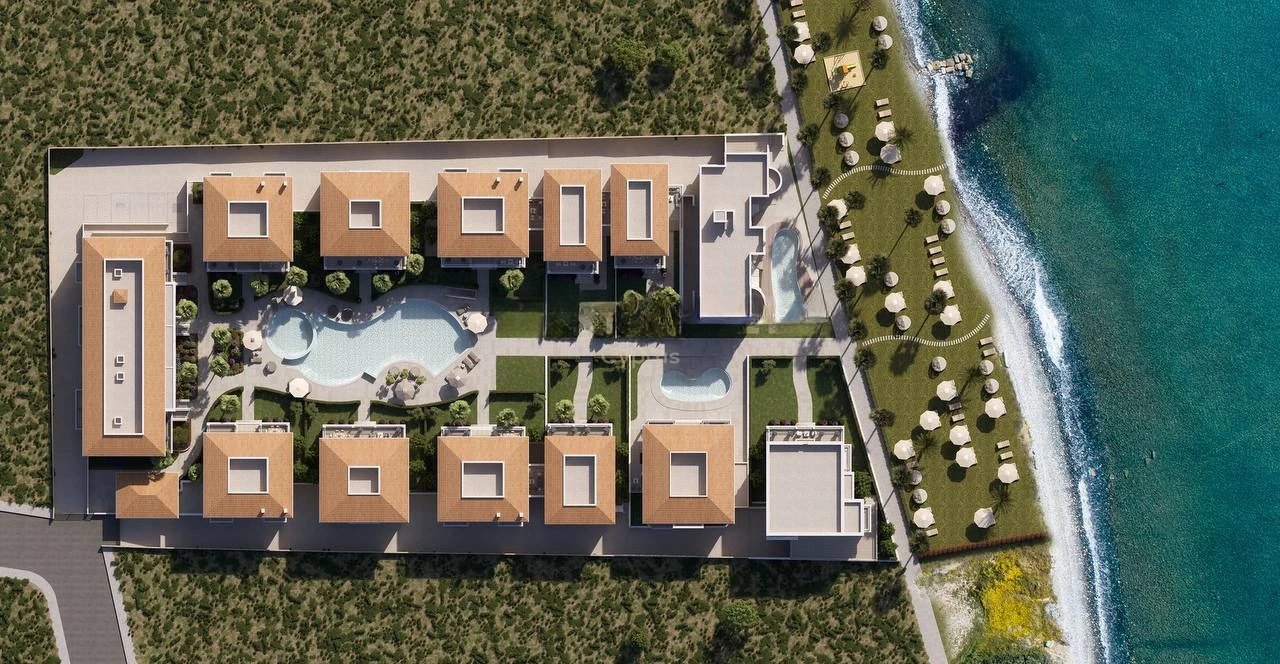 Appartement en Zygie, Chypre, 280 m² - image 2
