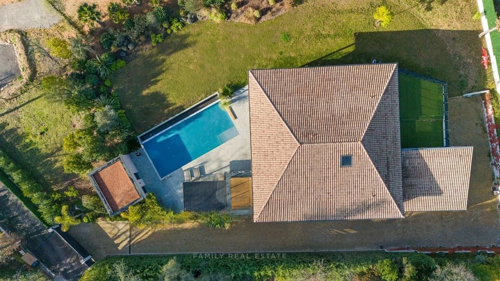 Appartamento a Cannes, Francia, 465 m² - foto 2