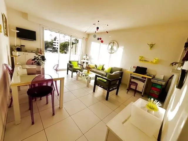 Appartamento a Cannes, Francia, 49 m² - foto 3