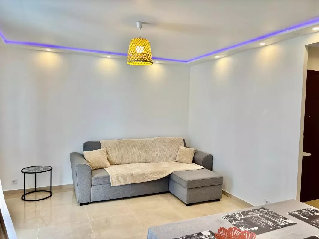 Appartamento a Cannes, Francia, 62 m² - foto 3