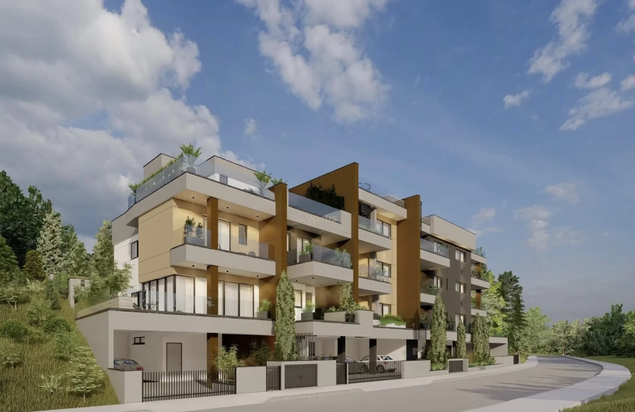 Appartement à Limassol, Chypre, 84 m² - image 3