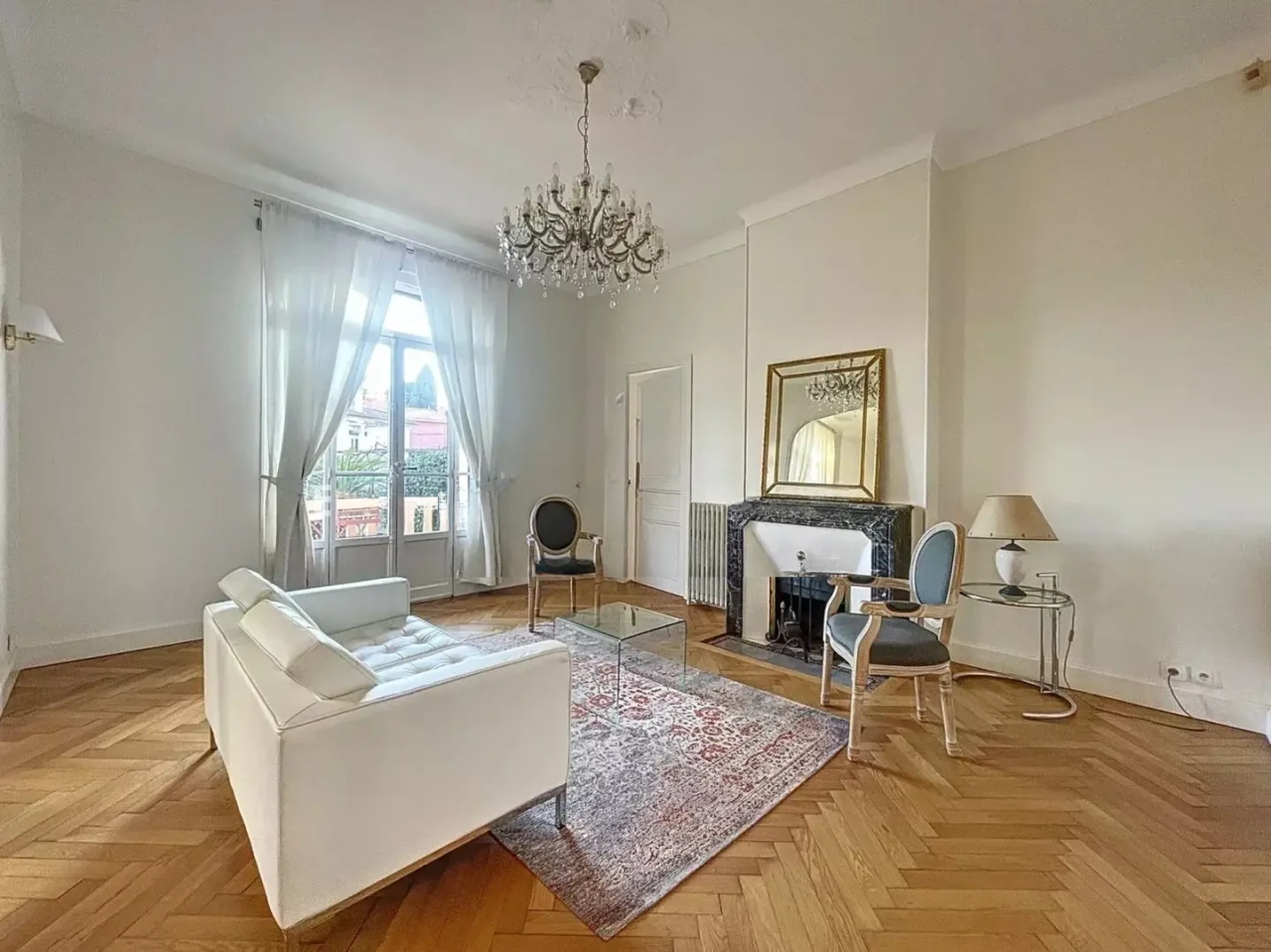 Piso en Cannes, Francia, 275 m² - imagen 3