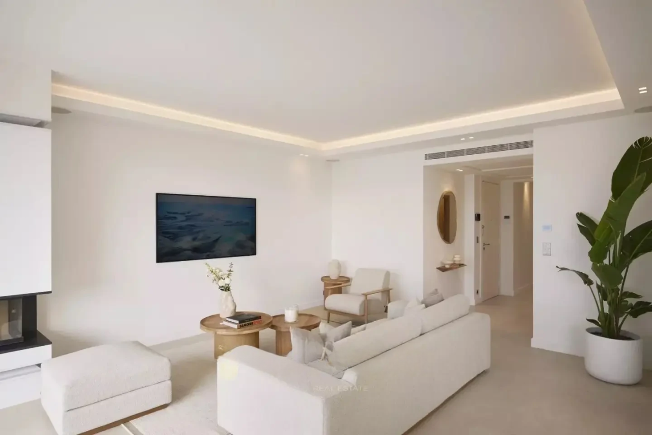 Appartamento a Cannes, Francia, 110 m² - foto 3