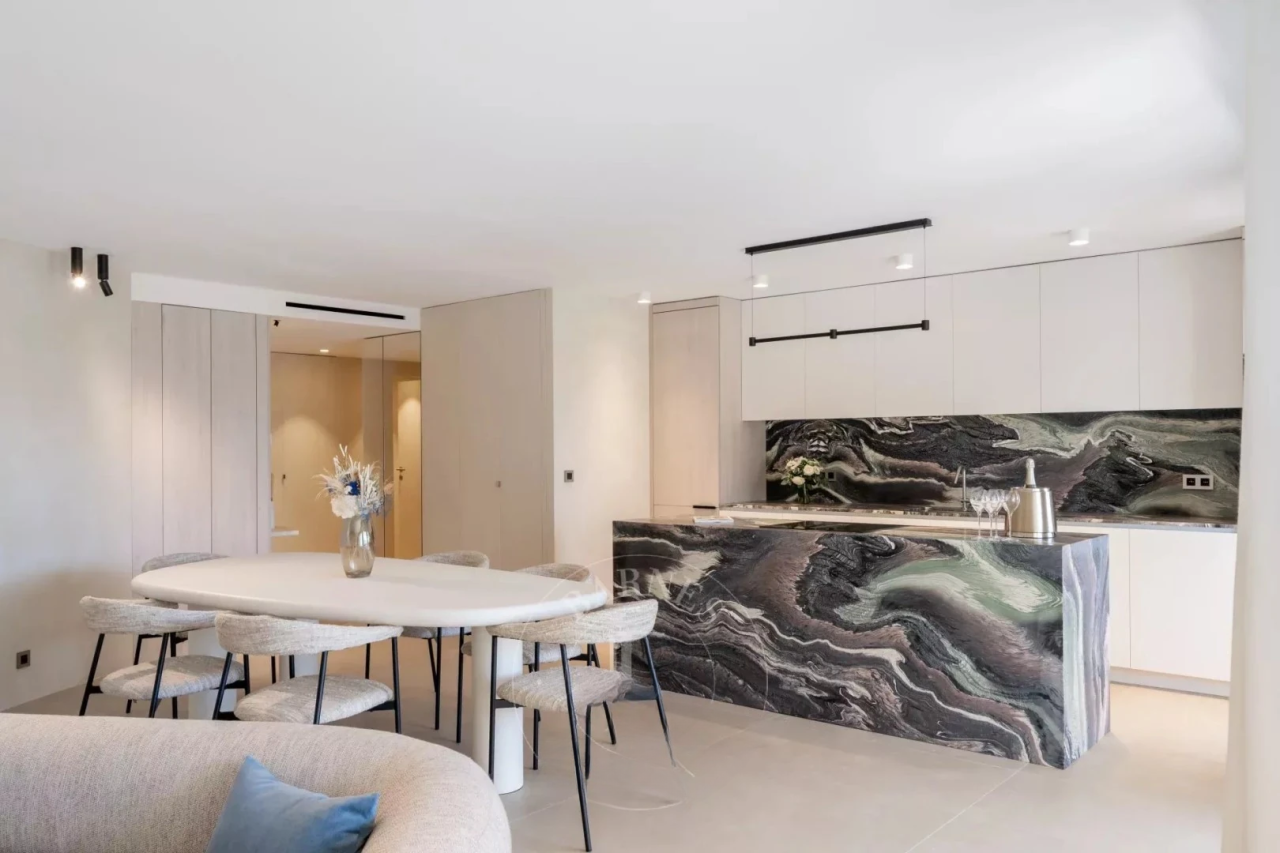 Piso en Cannes, Francia, 113 m² - imagen 3