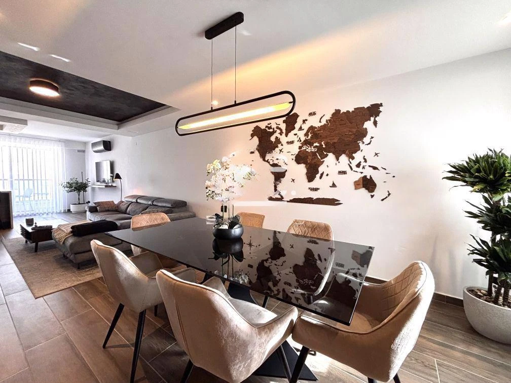 Wohnung in Attard, Malta, 160 m² - Foto 3