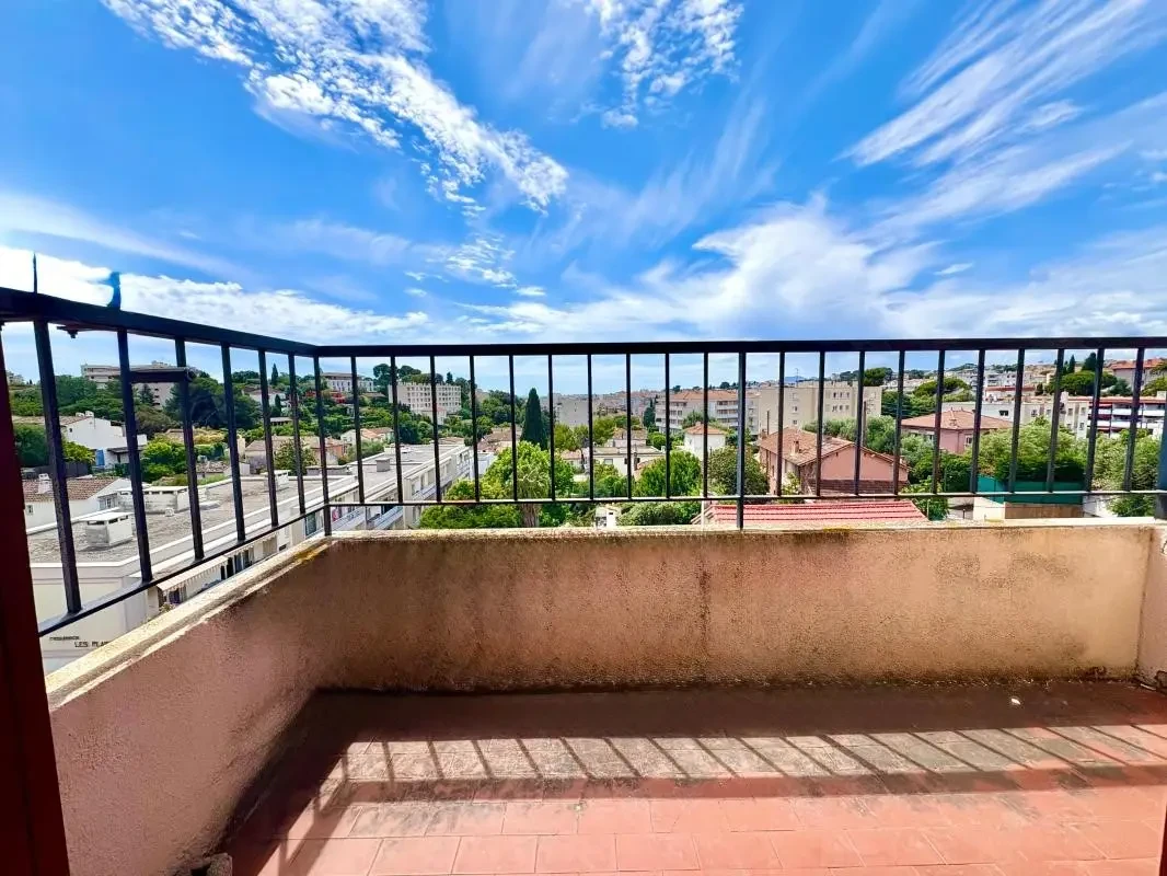 Appartamento a Cannes, Francia, 54 m² - foto 3
