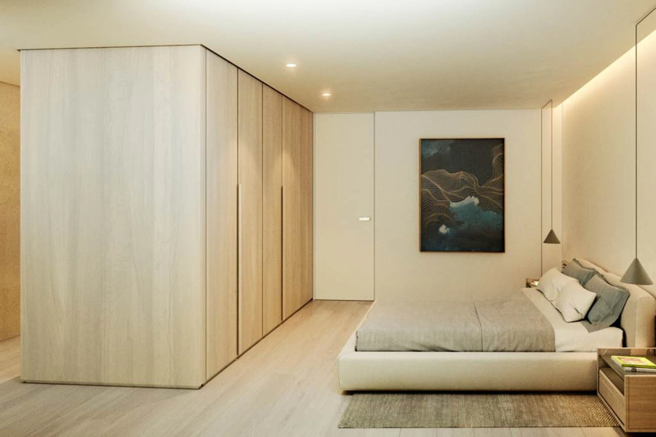 Appartamento a Ordino, Andorra, 148 m² - foto 3