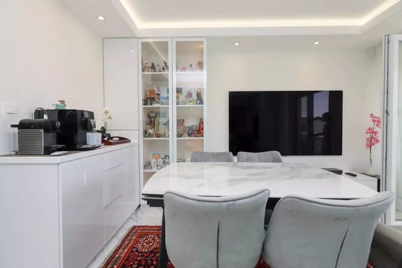 Wohnung in Cannes, Frankreich, 35 m² - Foto 3
