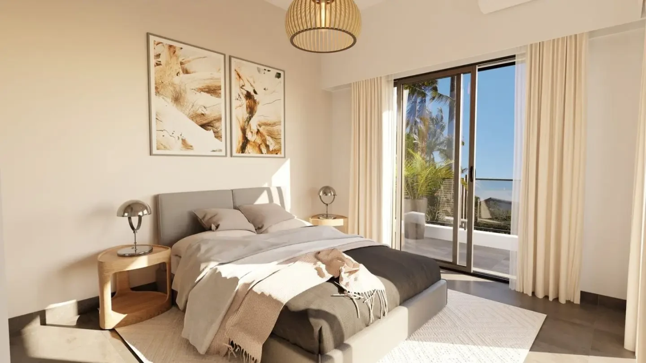 Flat in Cannes, France, 50 m² - picture 3
