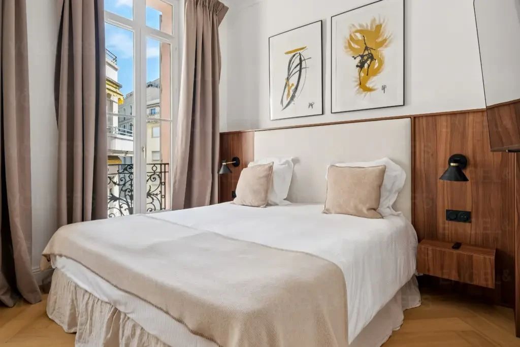 Wohnung in Cannes, Frankreich, 35 m² - Foto 3
