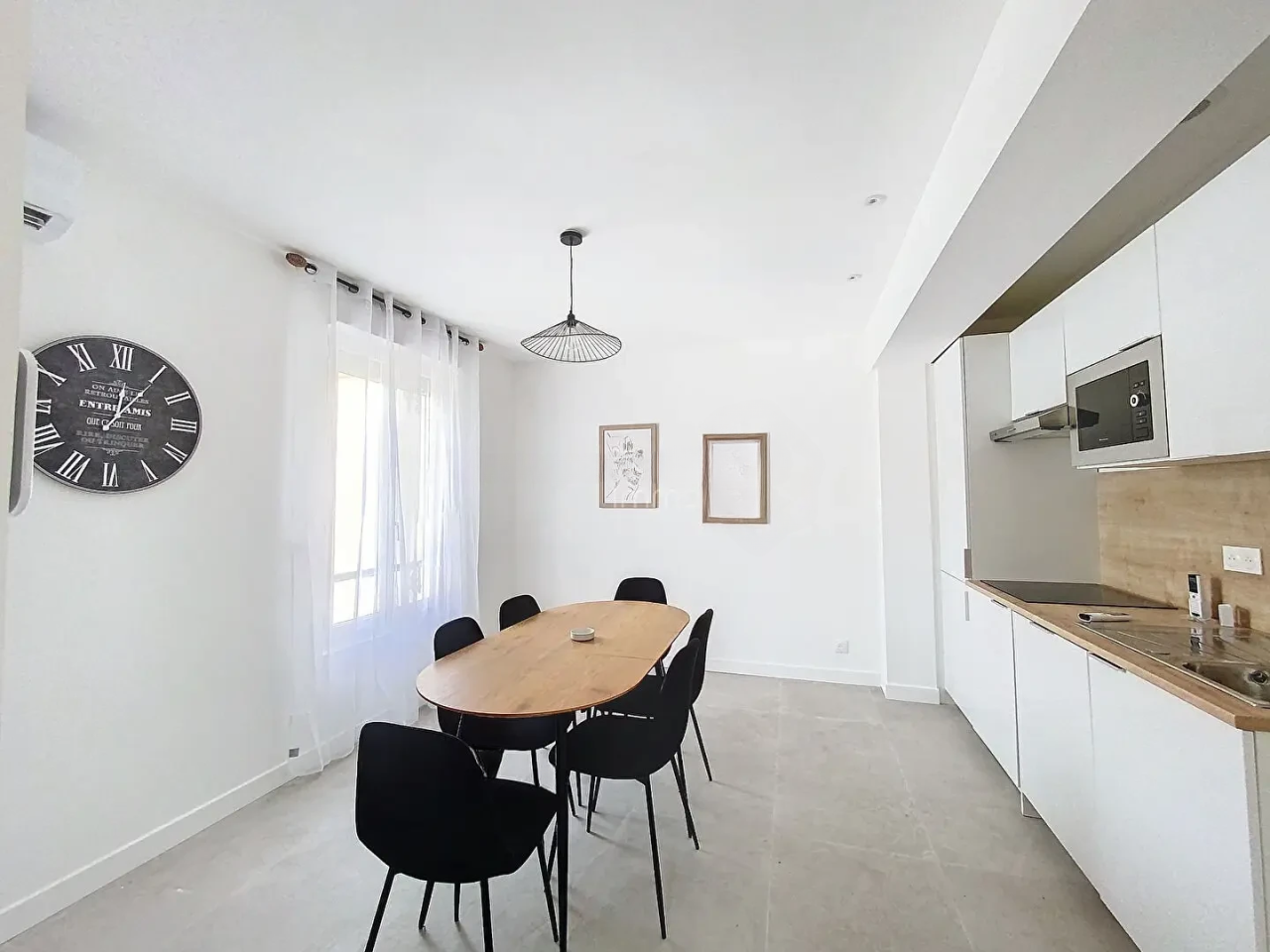 Flat in Cannes, France, 63 m² - picture 3