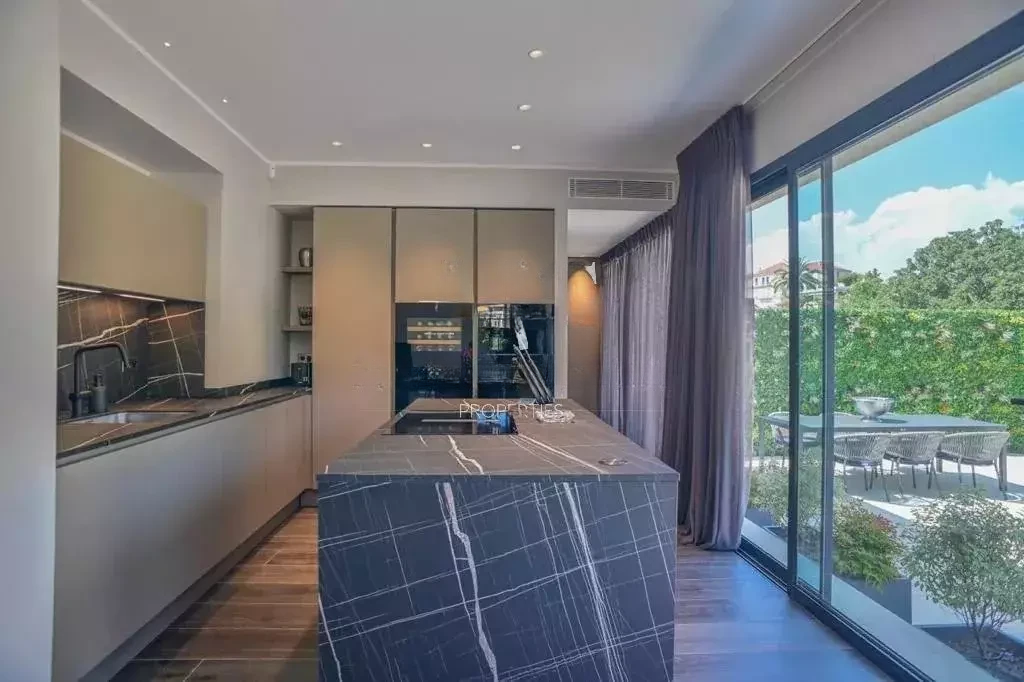 Wohnung in Cannes, Frankreich, 125 m² - Foto 4