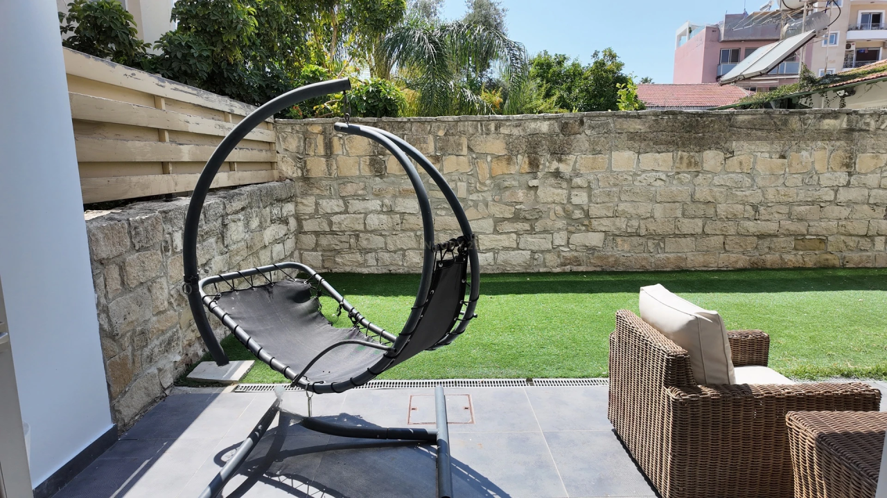 Appartamento a Limassol, Cipro, 300 m² - foto 4