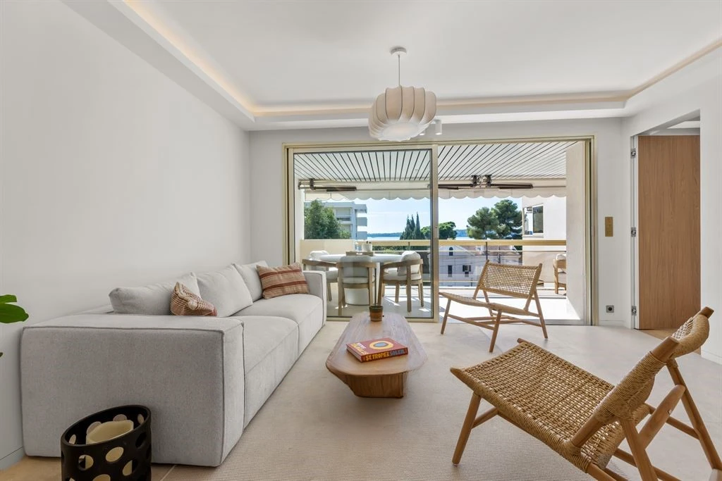 Piso en Cannes, Francia, 102 m² - imagen 4
