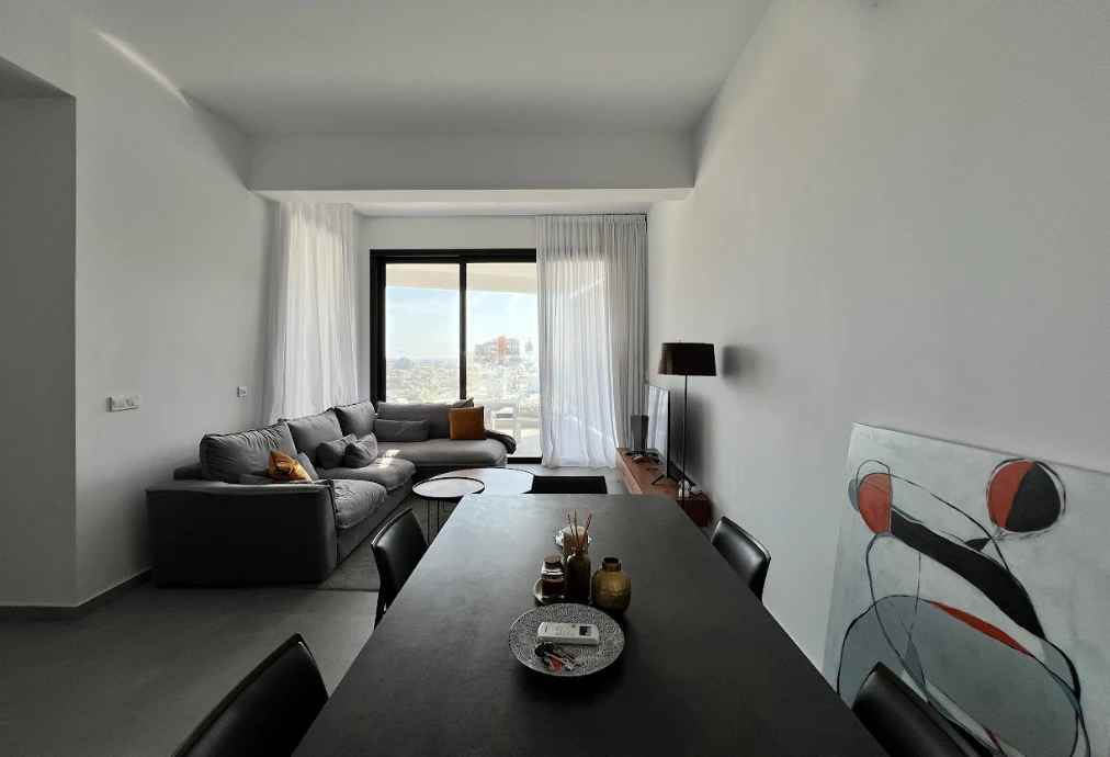 Flat in Germasogeia, Cyprus, 197 m² - picture 4