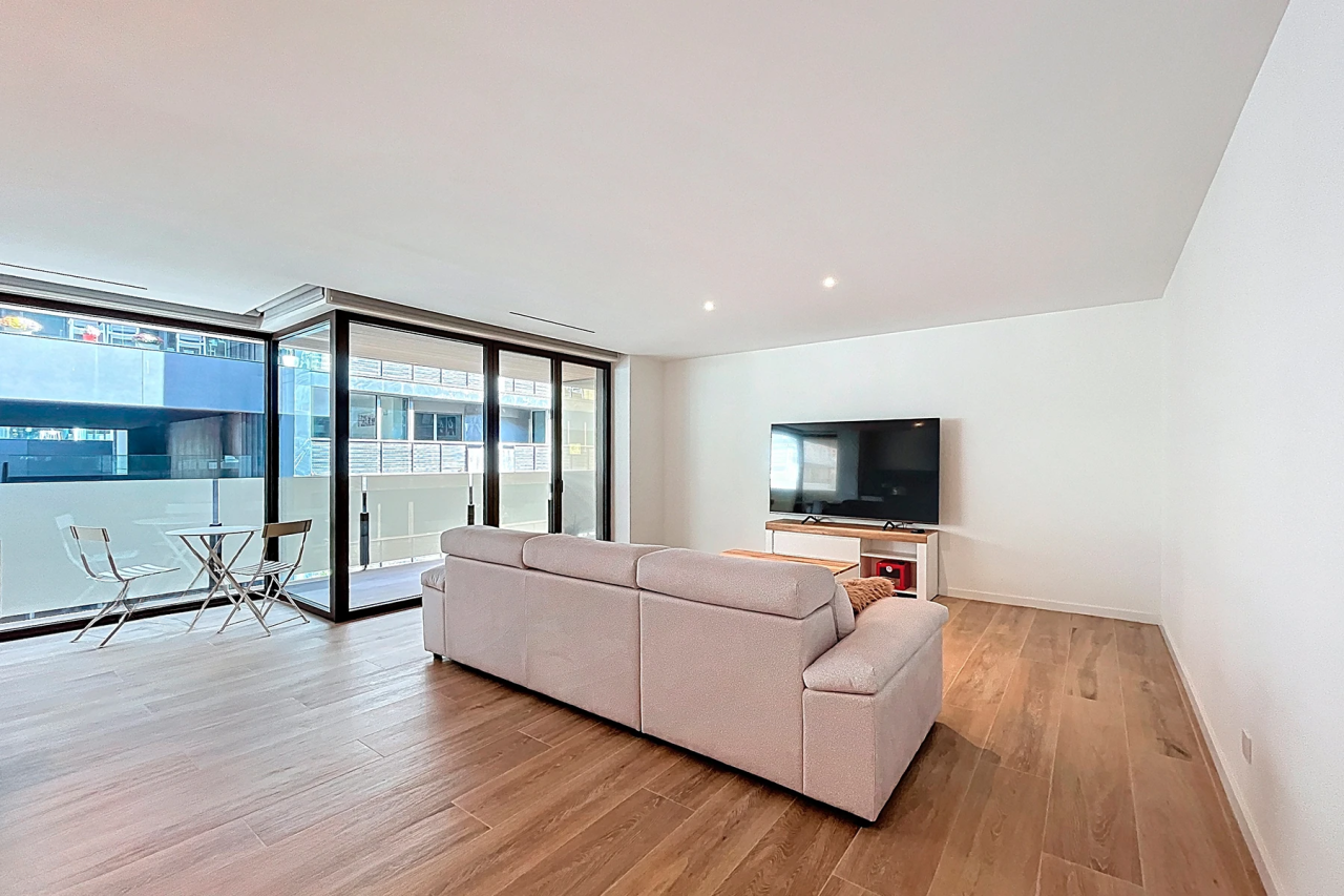 Piso en Les Escaldes, Andorra, 142 m² - imagen 4