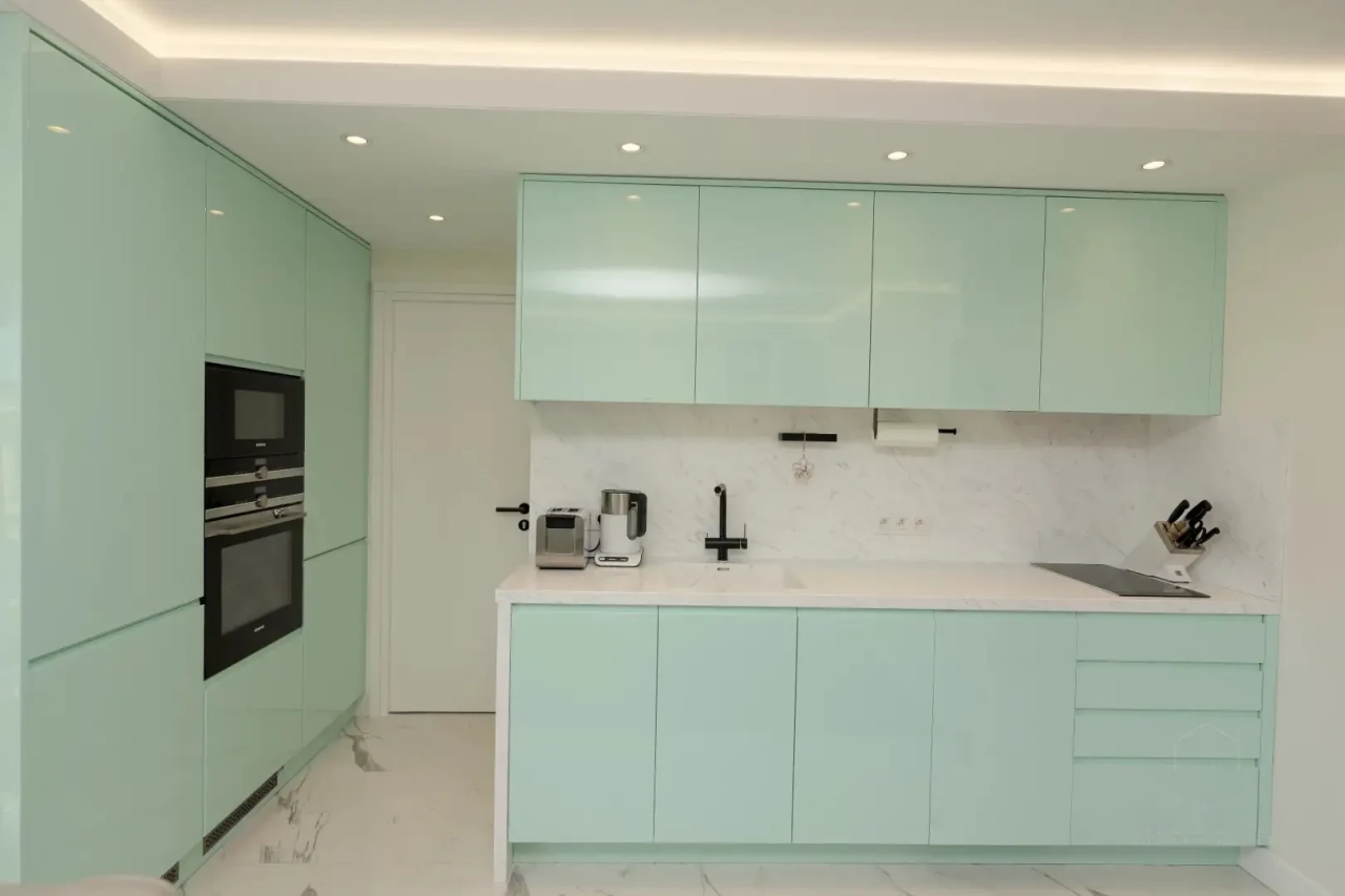 Wohnung in Cannes, Frankreich, 35 m² - Foto 4