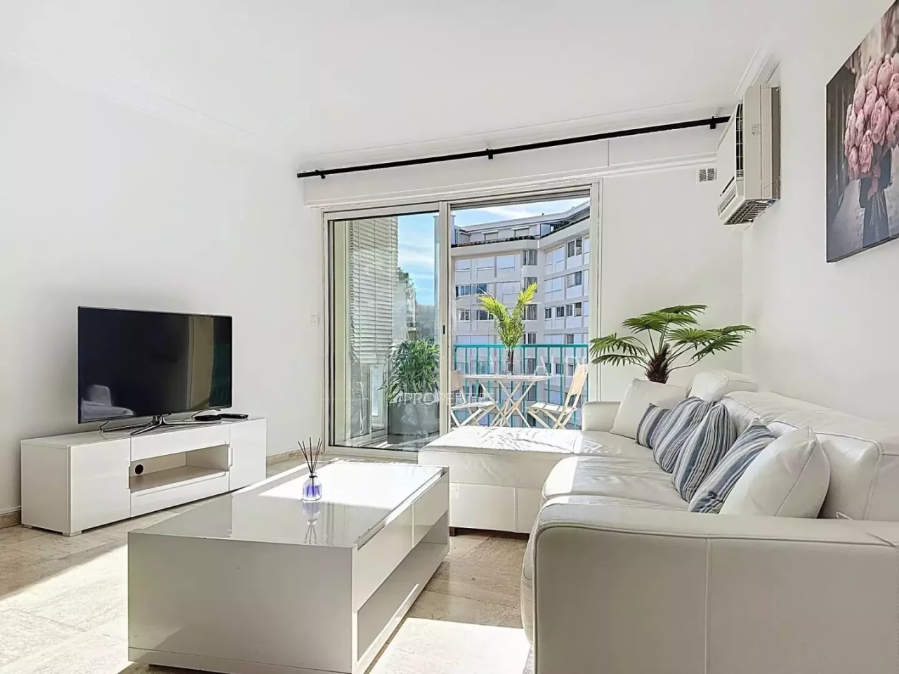 Haus in Cannes, Frankreich, 67 m² - Foto 4