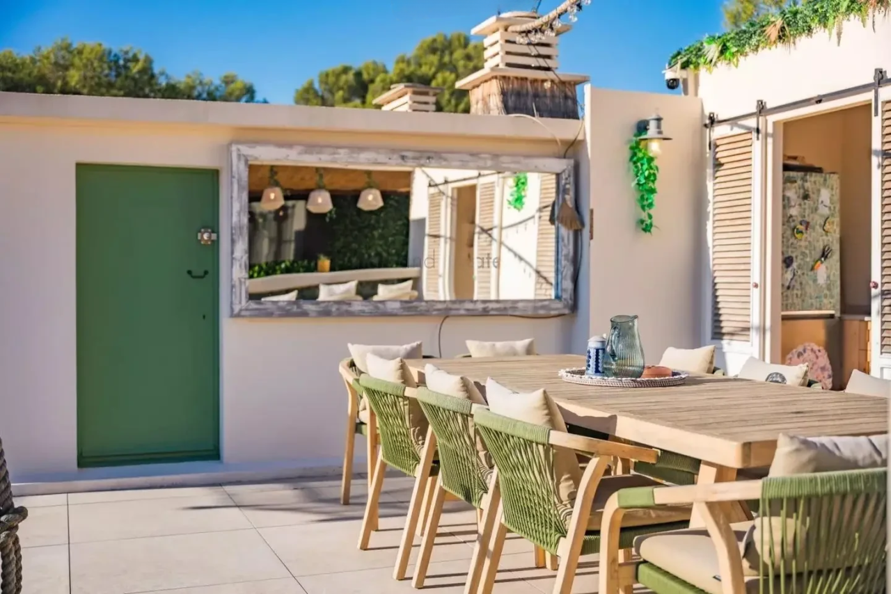 Flat in Cannes, France, 110 m² - picture 4