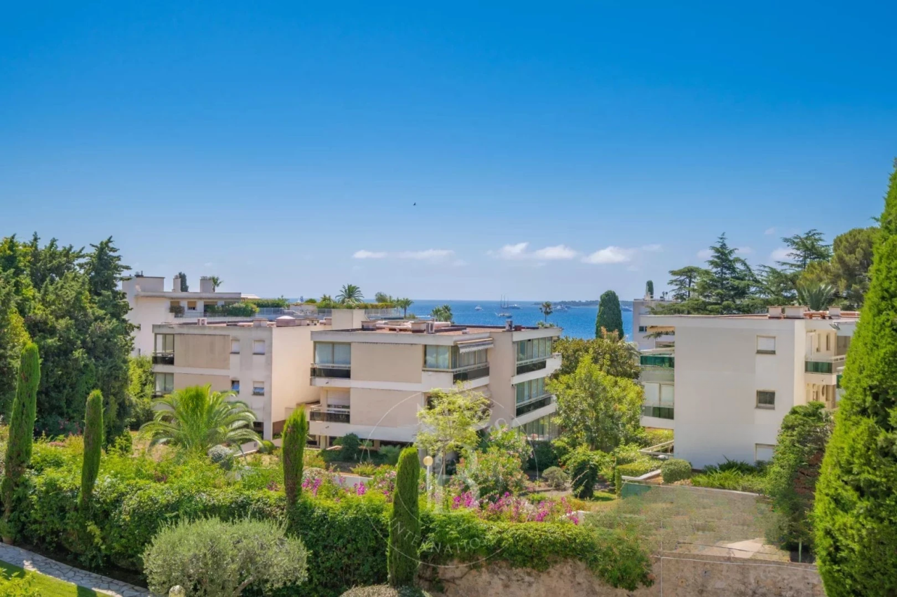 Piso en Cannes, Francia, 113 m² - imagen 4