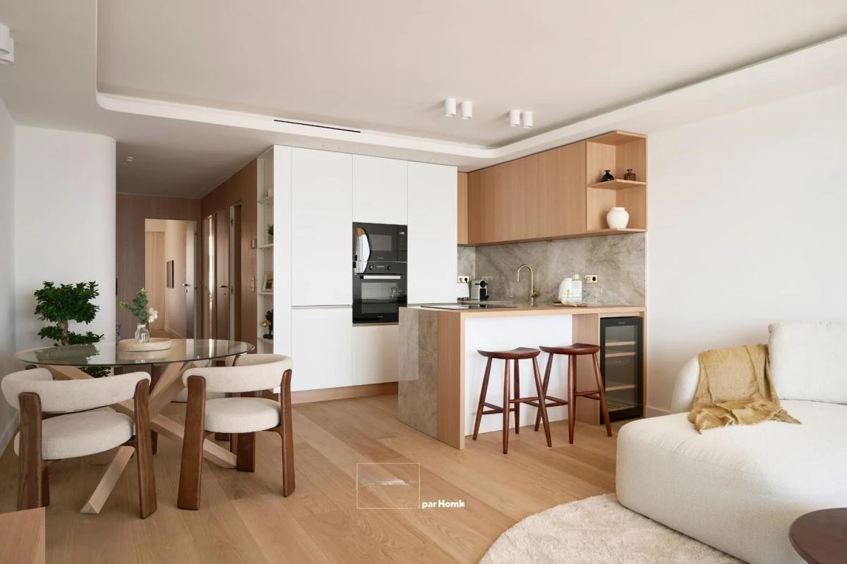 Flat in Cannes, France, 68 m² - picture 4