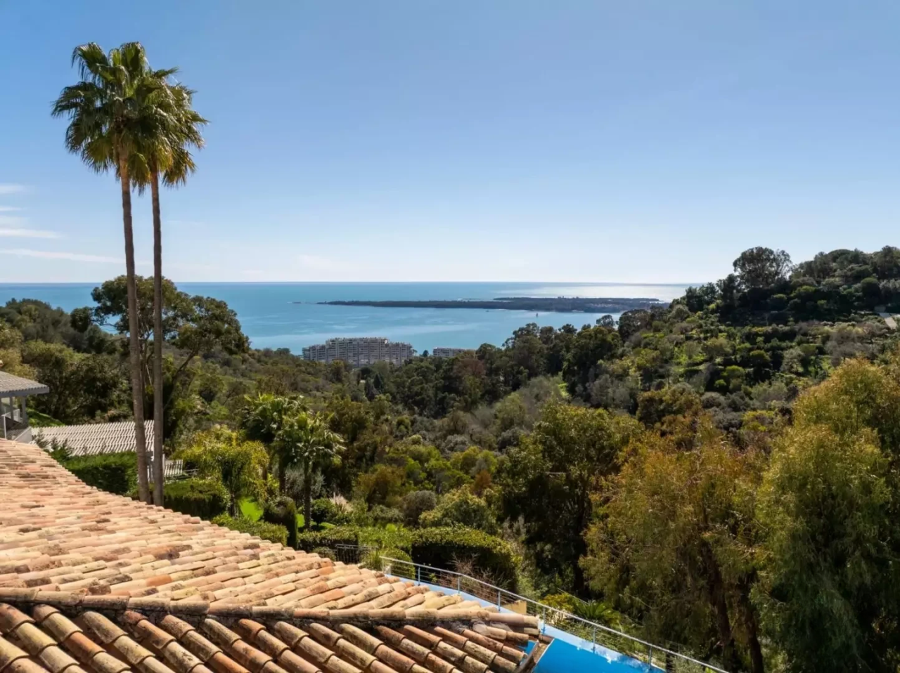 Flat in Cannes, France, 443 m² - picture 5