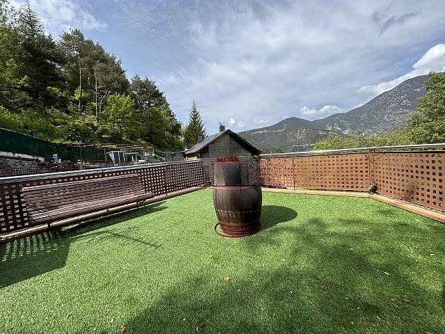 Flat in Sant Julia de Loria, Andorra, 200 m² - picture 5