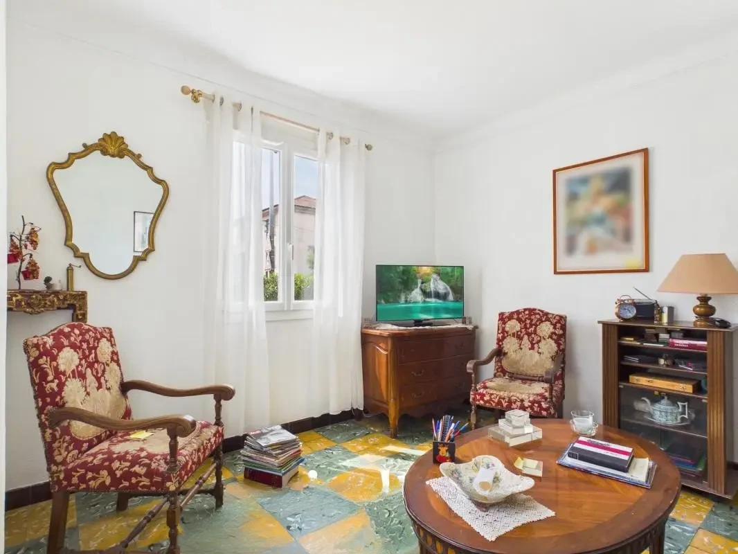 Wohnung in Cannes, Frankreich, 67 m² - Foto 5
