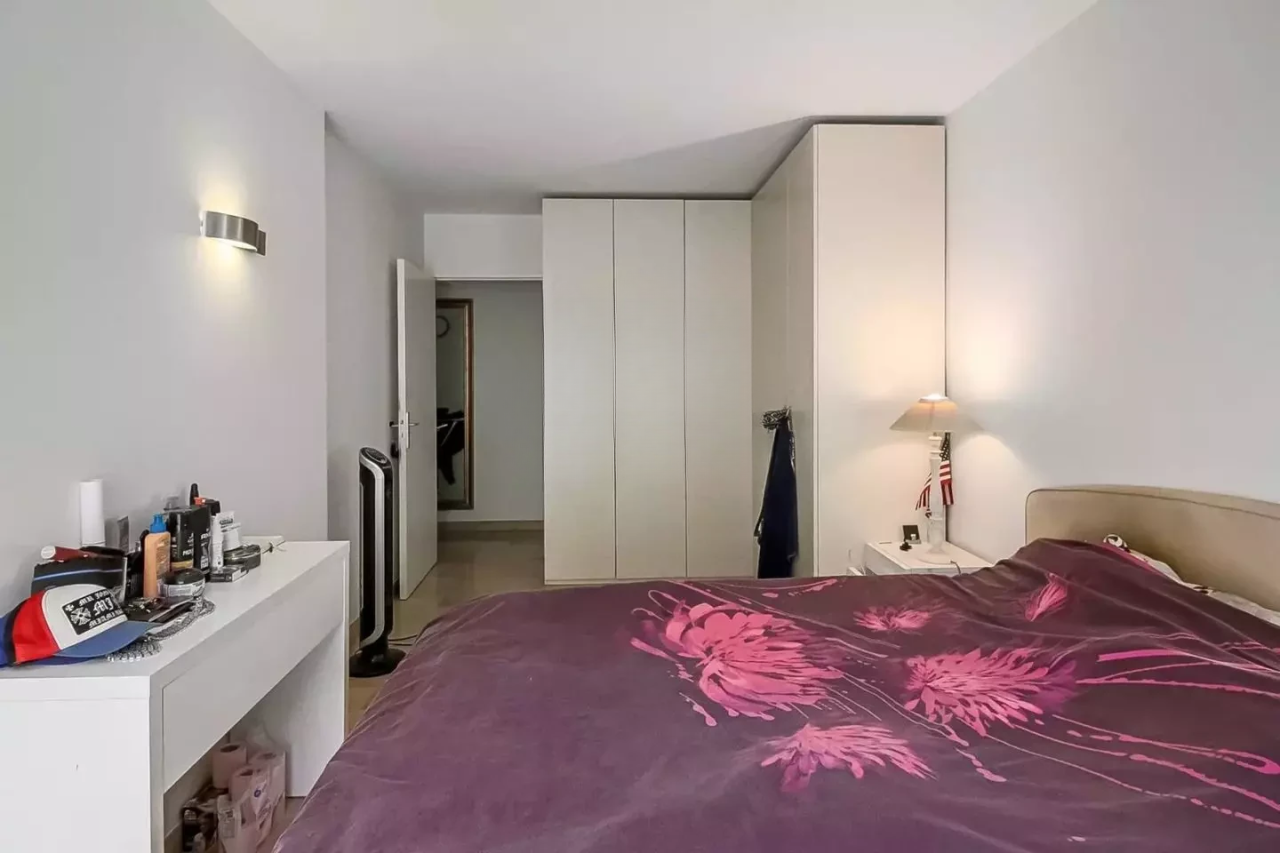 Flat in Cannes, France, 132 m² - picture 5