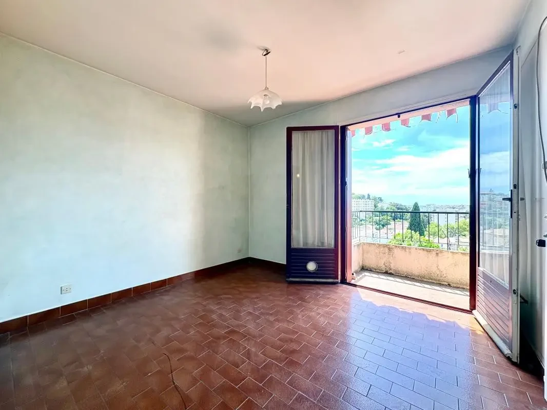 Appartamento a Cannes, Francia, 54 m² - foto 5