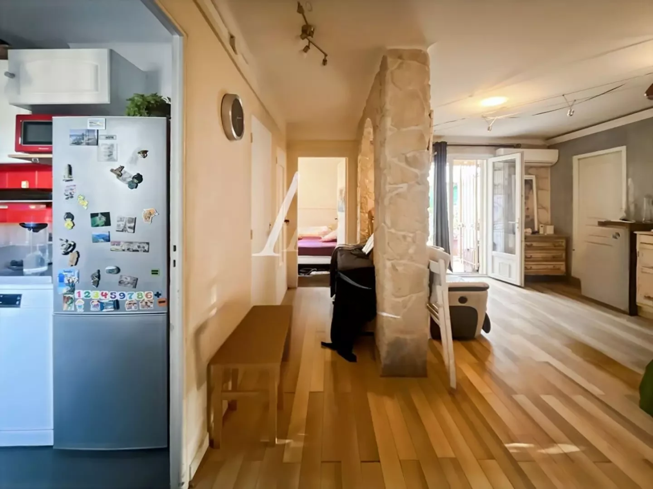 Appartamento a Cannes, Francia, 59 m² - foto 5