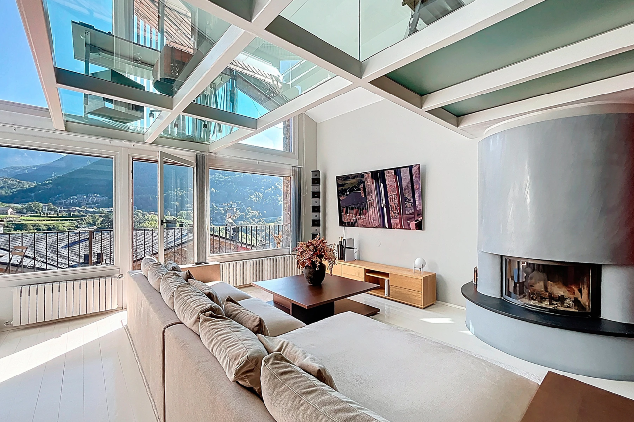 Piso en La Massana, Andorra, 150 m² - imagen 5