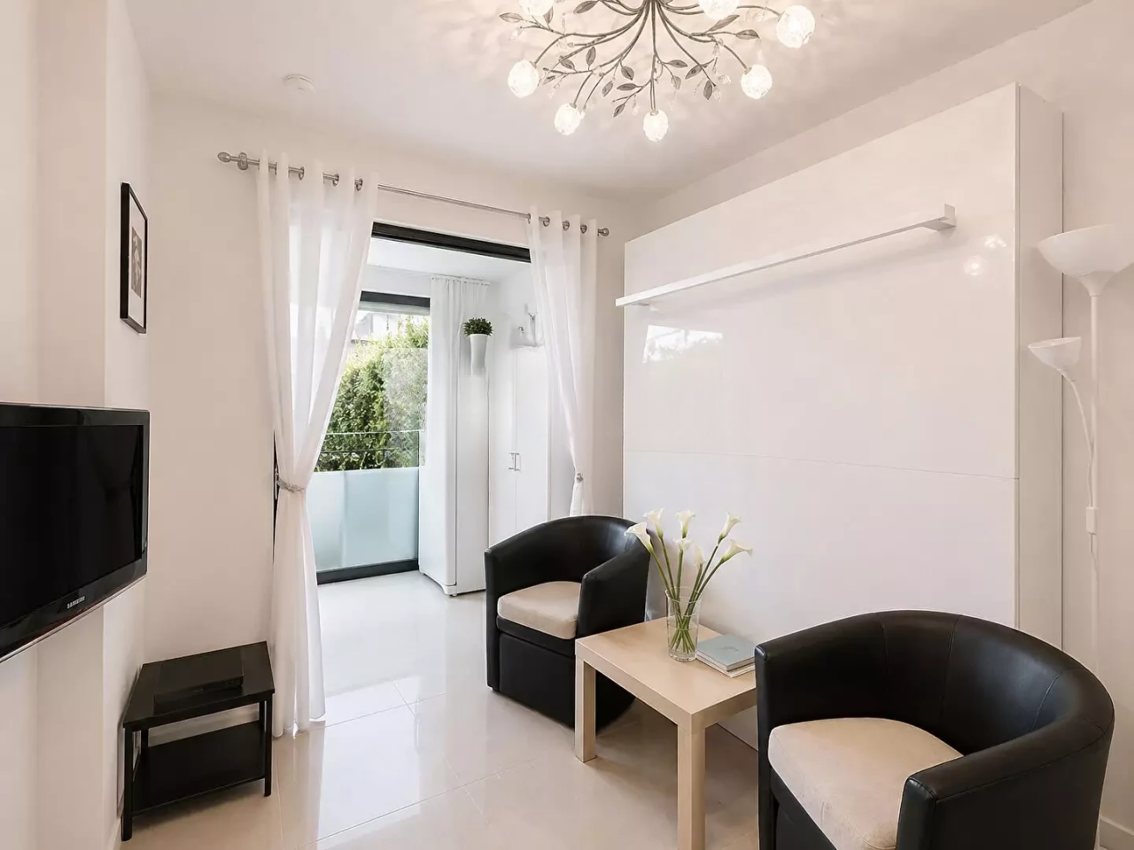 Appartamento a Cannes, Francia, 32 m² - foto 5