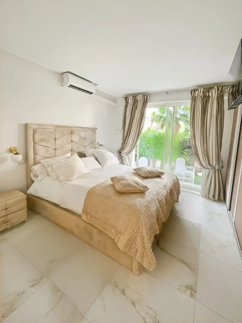 Flat in Cannes, France, 51 m² - picture 5