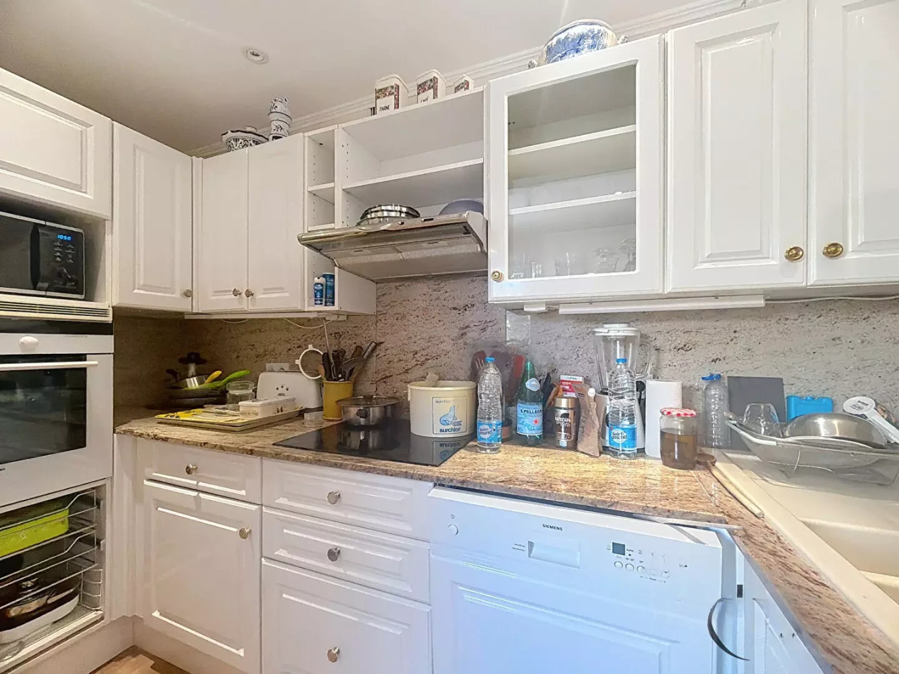 Flat in Cannes, France, 55 m² - picture 5