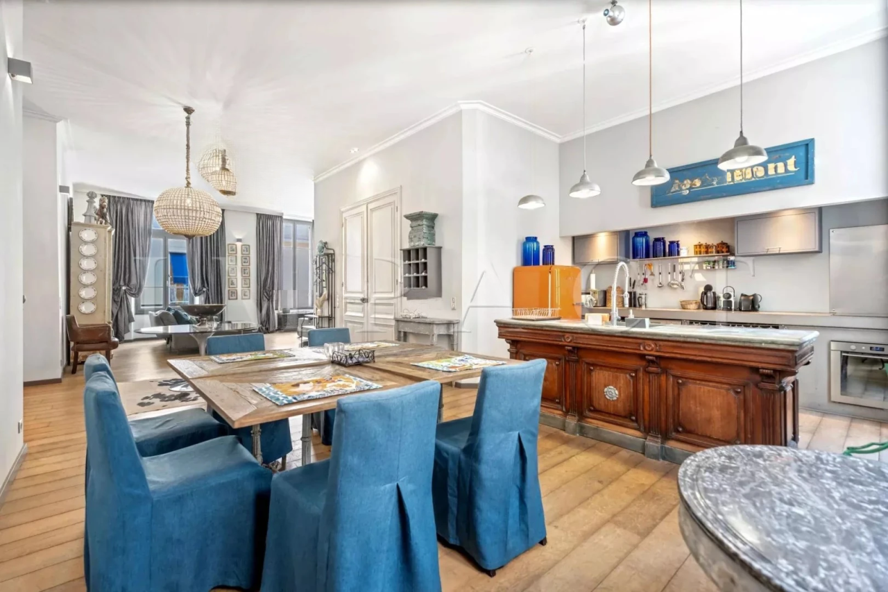Piso en Cannes, Francia, 140 m² - imagen 5
