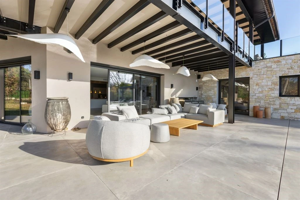 Appartamento a Cannes, Francia, 465 m² - foto 5