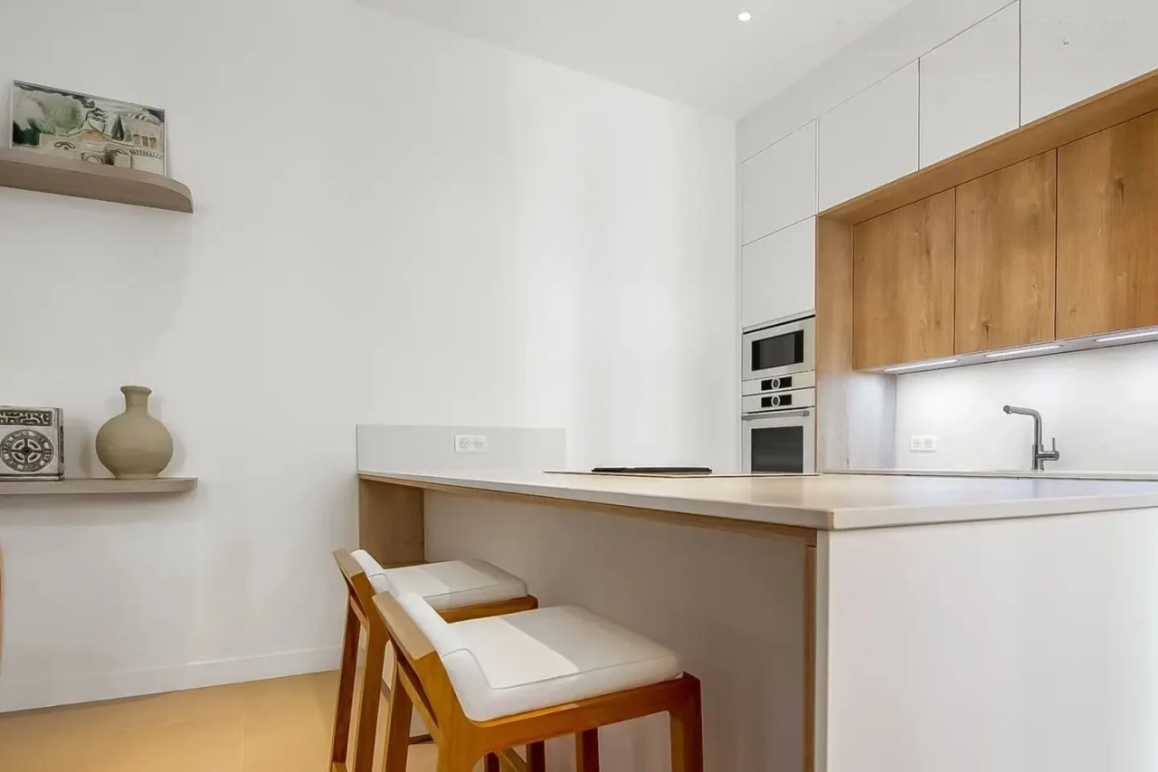 Appartement à Cannes, France, 131 m² - image 5