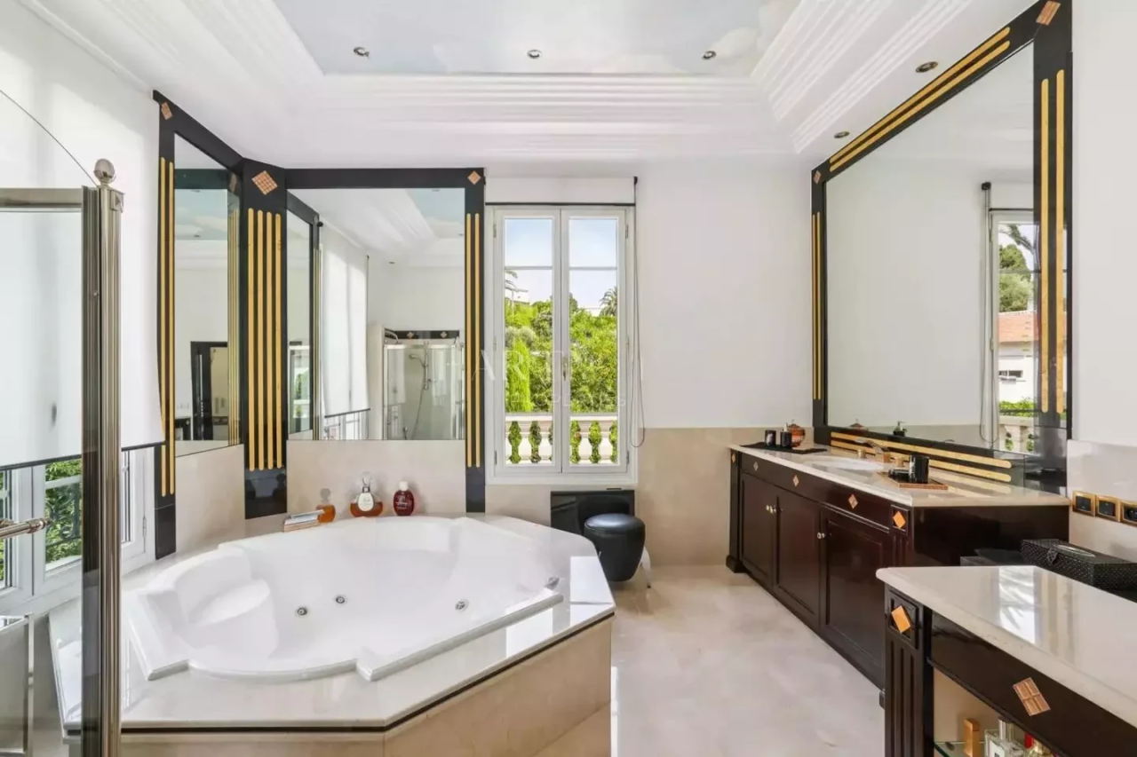 Piso en Cannes, Francia, 340 m² - imagen 5