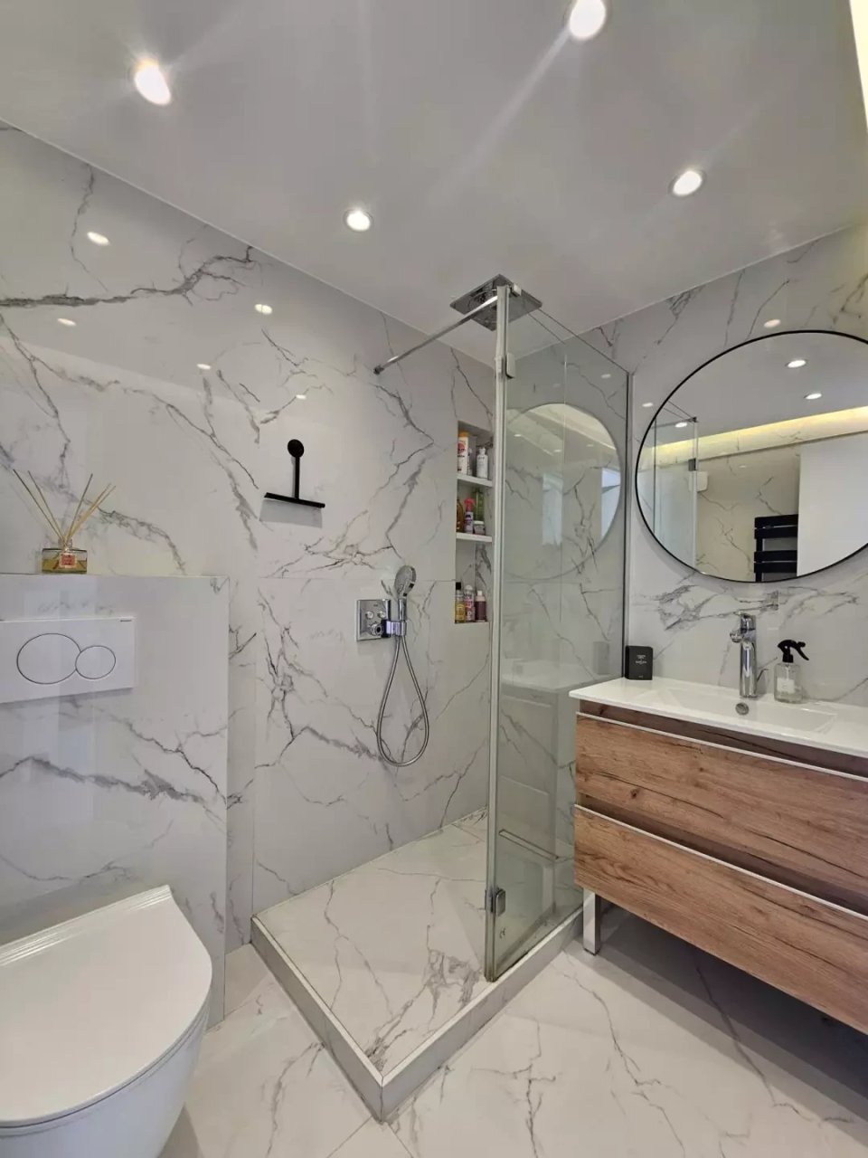 Flat in Cannes, France, 58 m² - picture 5