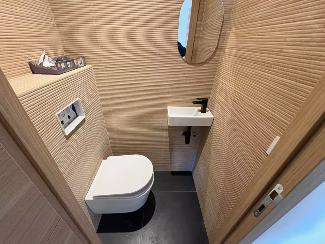 Appartamento a Cannes, Francia, 40 m² - foto 5