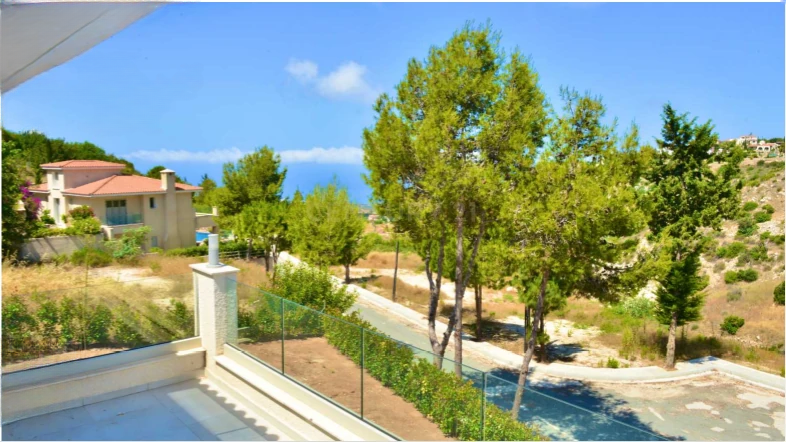 Appartamento a Tala, Cipro, 206 m² - foto 3